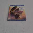 Godzilla x Kong: The New Empire (2024) (Blu-ray)