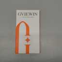 GVIEWIN for iPhone 17 Pro Max Case with Screen Protector, Upgraded [Full Camera Protection] [Non Yellowing] Glitter Slim Shockproof Clear Women Phone Cover for iPhone 17 Pro Max 6.9" (Twinkle Clear)