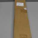 Garland Hanger for Door Frame, Garland Hanger Adjustable Fits 32"- 39" Doors, Heavy-Duty Christmas Decoration Holder for Wreaths, Lights & More, No Screws, Drilling, Glue-Damage-Free (32"- 39")