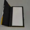 3 Pack Glass Screen Protector for Samsung Galaxy S25 Plus [6.7 inch] + 3 Pack Camera Lens Protector, 9H Tempered Glass, Fingerprint Unlock, HD Clear Case Friendly Anti-Scratch