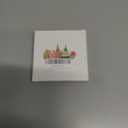 Christmas Ornaments, Going Away, Goodbye, Farewell Gifts for Coworkers - Retirement, Coworker Leaving Gifts for Women, Men - Leaving Job, Moving Away Presents for Friends, Boss, Work Bestie - Design B