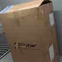 3 Inch Memory Foam Camping Mattress, Dual Layer Thick Sleeping Camp Pad for Car Tent Cot, Roll-Up Portable Glamping Floor Bed for Guests Sleepover (Lapis Blue)