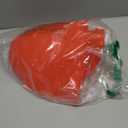 Silicone Liners for KitchenAid Mixer 5 Quart,Silicone Bowl Liners with Lid Kitchen Aid Mixers Accessories-Red