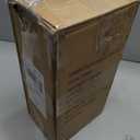 Swivel Bolt-on Trailer Jack, Trailer Jack Stand, 10" Vertical Movement, Mounting Hardware Included, 1000 lbs