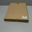 MinBoo 110L Large Laundry Basket with Lid, Tall Collapsible Clothes Hamper with Removable Bag & Bamboo Handles, Foldable Dirty Clothes Bin for Bedroom, Bathroom, Dorm, Laundry Room