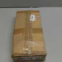 PCBZ0A (3-Pack) 6 1/4 inch wide Adjustable Cast Iron Cooking Grate Replacement for BBQ Grills Gas Eletric Grills, Universal Cooking Grids Extend from 14" up to 20" L