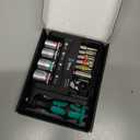 Wera Tools TOOLCHECK MODULAR IMPERIAL 1