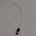 CVT Transmission Dipstick for 2008-2020 Nissan Altima Quest 4 CYL 2.5L, 2015-2021 Rogue 2.5L, Fluid Oil Level Dipstick Indicator Gauge Replaces# 31086-JA000, 31086-JA00A