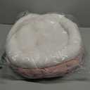 Round Pet Bed