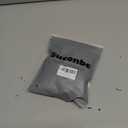 Adjustable Mastectomy Drain Holder Drainage Pouch with Shower Bag for Breast Surgery Mastectomy Breast Reduction Augmentation Post-Surgery Recovery Support Patient Care Kit (Black)