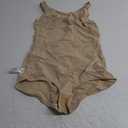 REYEOGO Shapewear Bodysuit for Women Tummy Control Butt Lifter Panty Hi-Waist Trainer Stomach Body Shaper Slimming Girdles (XX-Large, Beige)