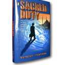 Rare Sacred Duty BYU Professor Defends Worlds Families Mormon LDS Rasband Wilkins [Hardcover] Ester Rasband & Richard Wilkins