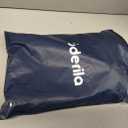 Derila Pillowcase | Designed to Keep Your Memory Foam Pillow Covered and Protected with This Crisp, Clean, White Pillowcase Made from Premium Materials