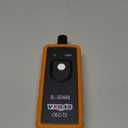 VXDAS EL-50448 TPMS Reset Tool for GM Tire Pressure Monitor Sensor TPMS Relearn Tool for Buick Chevy Cadillac GMC Series Vehicles 2024 Edition OEC T5