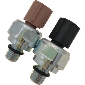 Transmission Pressure Switches Set Automatic 2ND-3RD Gear Oil Sensor Switch 28600-P7W-003 28600-P7Z-003 Compatible With Honda Accord Odyssey Pilot,Acura TL CL MDX RSX TSX (SFYFBA0247)