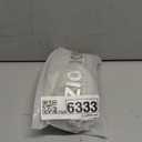 ZIONOR Lagopus B1 Ski Goggles OTG Anti fog Snow Goggles UV Protection Snowboard Goggles for Men Women Adult Youth (One Size, A0-vlt 10.5% White Frame Silver Lens)