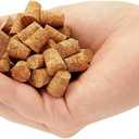 Juvale Tiny Cork Plugs & Mini Stoppers - 100-Pack, 0.4 x 0.3 x 0.5 In, Brown - Corks for Test Tubes & Mini Bottle Lids for DIY Crafts & Spice Shakers