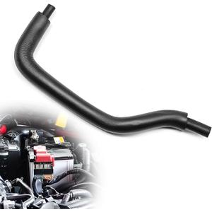 12262-22040 PCV Valve Hose Compatible with 2002-2008 Toyota Corolla, 2000-2005 Celica, 2003-2007 Matrix Replaces 1226222040 Vacuum Hose