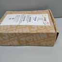 JOYIN 6 PCS Christmas Red Velvet Bows 14" x 12", Large Xmas Golden Edged Red Velvet Bow Tree Decor for Christmas Home Wreath Decoration