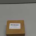 AMI PARTS 242077702 242077705 Evaporator Fan Motor Fit for Frigi.daire Ken.More CROS.Ley Replaces FDQC18EL4F 242077701 5304514392 A03788604 Blower Motor