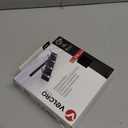 VELCRO Brand Extreme Outdoor Mounting Tape | 20Ft x 1 In, Holds 15 lbs | Strong Heavy Duty Stick on Adhesive | Mount on Brick, Concrete for Hanging, 30702