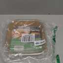 Air Fryer Liners Disposable 4QT for Chefman Air Fryer, 7.5 Inch 150Pcs Parchment Paper Liners for Beelicious 8-in-1 Smart Compact 4QT Air Fryers