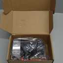 IBC Tote Valve, 2.95" Coarse Thread IBC Tote Adapter, 75mm NPT DN50 Heavy Duty Tote Tank Drain Ball Valve Connector Replacement for IBC Tote Water Liquid Container