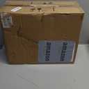 Yisuro Porch Lights with GFCI Outlet, Dusk to Dawn Motion Sensor Outdoor Light, 3 Lighting Modes Exterior Fixture, Outside for House Front Door Patio Garage(2 Pack Black)