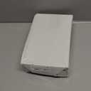 Handheld Heavy Duty Packing Tape - Wide Packing Tape Dispenser Gun - Seal Packing Dispenser Gun 2" White & Blue