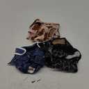 Reusable Dog Diapers Female Large Washable, Premium Doggie Diaper for Dogs, Pack of 3, Highly Absorbent Dog Diaper for Heat, Incontinence and Puppy Training(L)