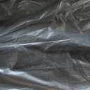 Signature Fitness 10ft x 4ft Four Fold Folding Exercise Mat with Carrying Handles for MMA, Gymnastics and Home Gym Protective Flooring, 2-inch Thick (Gray)