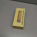 Ani-Cirla School Bus Driver Appreciation Tumbler, Best Bus Driver Gift, End of Year Gift for Men (20oz, Black1)