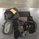 Midea Duo 14,000 BTU (12,000 BTU SACC) High Efficiency Inverter Ultra Quiet Portable Air Conditioner, with Heat up to 550 Sq. Ft., Works with Alexa/Google Assistant, with Remote Control & Window Kit