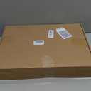 Floating Corner Shelves Set of 3, Solid Wood Picture Wall Shelf, Floating Shelves for Storage for Bedroom Kitchen Bathroom Living Room (Burnt)