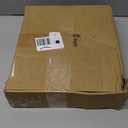 Giegxin 32" Christmas Artificial Juniper Swag Blueberries Crescent Front Door Decoration Mailbox Swag Pine Cedar Xmas Juniper Swags for Windows Wall Mantel Fireplace Table Stair Decor Indoor Outdoor