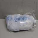 IKASA Mommy Seal Stuffed Animal Mom and Baby Plush Toy, Cute 16" Soft Small Mama Family Set Cuddly Toys with Little Mini Babies, Gifts for Kids