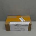 4pcs Interior Door Handles Front Rear Left &Right Side Ebony Black Compatible with 2007-2014 Chevy Silverado Avalanche Suburban Tahoe, GMC Sierra Yukon Replaces 22855627 81198 22855620 (FL+FR Small Hole)