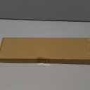 Rain Diverter Roofing Gutter Guards, 2 Pack 15.7 x 3.54 x 0.74 Inches Gutter Splash Guard Valley Downspout Roof Foldable Drip Guard for Corner House (Gray)