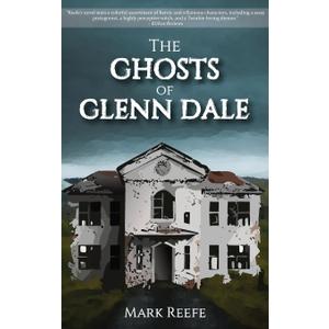 The Ghosts of Glenn Dale