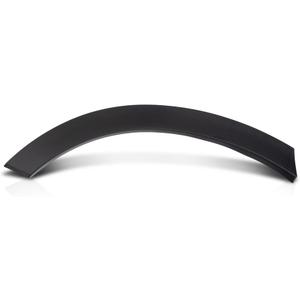 For Honda CR-V 2017-2022 Fender Trim Passenger Side | Rear | Textured Black | Replacement For HO1791106 | 74413TLAA01
