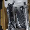 Kenmore Elite 31150 Pet Friendly Bagged Upright Beltless Vacuum w/Pet Handi-Mate, Triple HEPA, 3D Inducer Motor, Telescoping Wand, 5-Position Height Adjustment, 3 Cleaning Tools-Silver