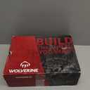 Wolverine Men's W03226 Durashock Boot, Stone, 7 M US