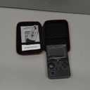 R36T Retro Handheld Game Console, Portable Retro Gaming Console with 3.5” CRT-Inspired Screen, 3500mAh Arcade Classics, Supports Multiple Mainstream Emulators, WiFi Network Battling, 64GB (Black)