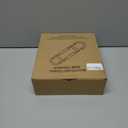 Twister Arm Trainer  Adjustable Resistance Power Twister Bar (60110 lbs) for Chest, Arm, Shoulder & Forearm Strength Training  Portable Home Gym Equipment for Men & Women.