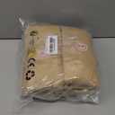 ACTINPUT 8 Pairs Compression Socks for Women & Men,Support Compression Stockings for Medical Running Athletic, 07 - Nude, S/M