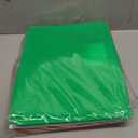 EOOUT 28pcs Plastic Envelopes, Plastic Folders for Documents, Poly Folders with Snap Closure, 8 Colors, A4 Size, Letter Size, for School and Office Supplies (Rainbow)