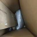 EMODA 5 Inch California King Box Spring Bed Base, 3000 LBS Heavy Duty Metal Mattress Foundation with Fabric Cover, Easy Assembly