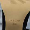 Nine West womens Temas (8.5, Black 001)