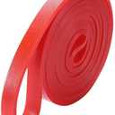 2 x HORNO Resistance Bands, Pull Up Bands, Exercise Workout Bands for Working Out Perfect for Gym Home