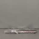 Filmgoo Window Privacy Film One Way Daytime Mirror Tint Treatments UV Heat Control Vinyl Stickers Sun Block Glass Paper Door Covering Reflective 23.6 Inch x 6.5 Feet Brown